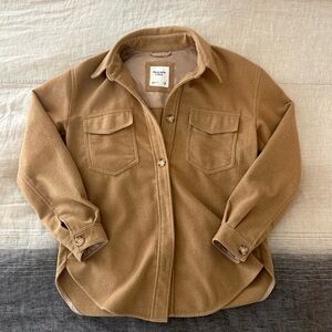 Abercrombie and Fitch Jacket